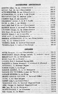 ORAN GUIDE 1960 tel2